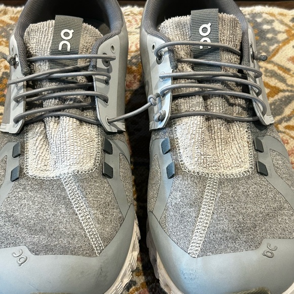 COPY - Men’s On Cloud Terry size 8.5 great condition! - Picture 5 of 12